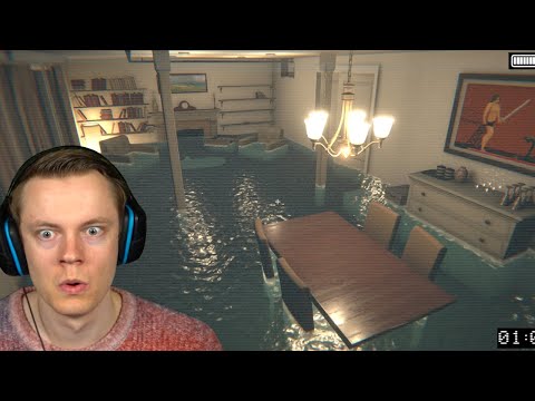 We Need More Observation Duty Games Like This - Paragnosia