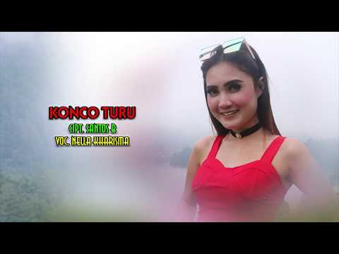 Nella Kharisma   Konco Turu  OM Scorpio Djandhut