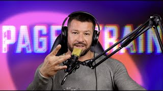 Pagey Train #54 Franco Flammia video