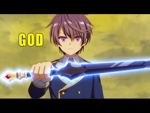 Strongest Hero Is Betrayed and Reborn as Overpowered Dark Lord Episode 1-12 English Dubbed - Anime