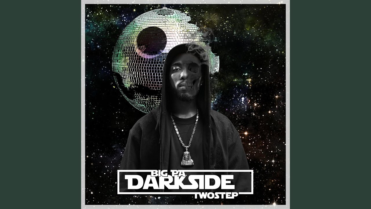 Darkside Two Step