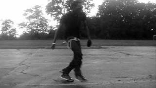 HOW WE DO IT - ELEPHANT MAN FT BOUNTY KILLA (YUNGTIMELESS)