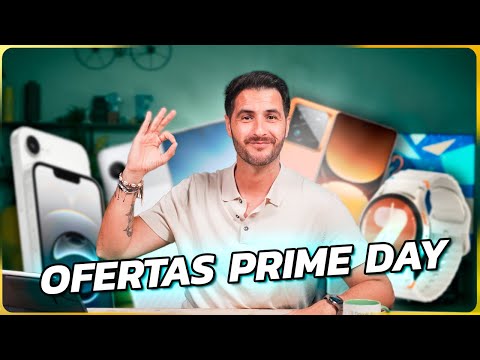 Los chollos de última hora en productos Apple que no te puedes perder en la Fiesta de Ofertas de Primavera de Amazon