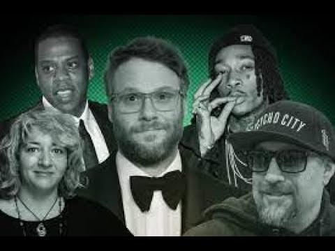 Copy of Celebrity CEO's Celebrities Not Getting Recognized Compilation (FUNNY!)
