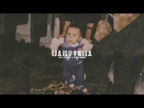 GALLARDO feat. De Lacure - Uaqytsha