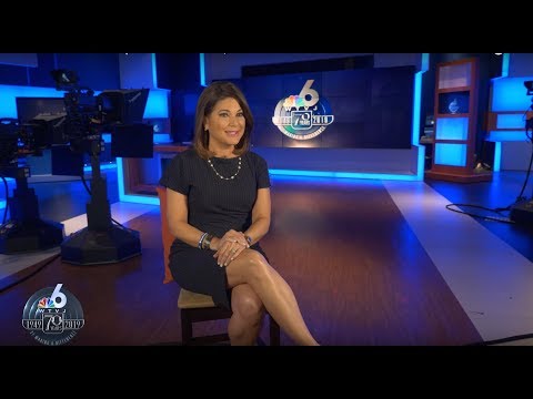 Jackie Nespral's Career at WTVJ | NBC 6