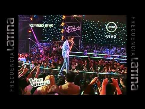 Daniel Lazo trajo el mejor tributo a Chabuca Granda con 'La Flor de la Canela'