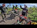 Riding An Epic Enduro Venue I Never Knew Existed