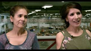 Humans of Harry & David: Packing Sisters - Episode 3