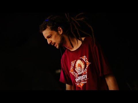 Ryanosaurus @ Progressive #44: Ed. Indígena | Full Video