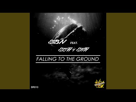 Falling to the Ground (Club Mix)