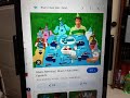 Steve Salutes And You 2x15 Blue S Birthday A Season 2 Episode Of Blue S Clues