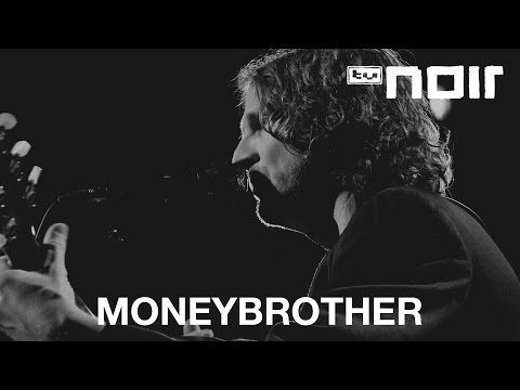 Moneybrother - The Pressure (live bei TV Noir)