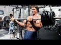 ARNOLD SCHWARZENEGGER KILLER BICEPS TRICEPS FOREARMS EXERCISES ARMS DAY WORKOUT ROUTINE FULL