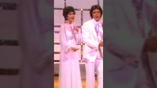 Donny &amp; Marie Osmond - You&#39;re my soul and inspiration