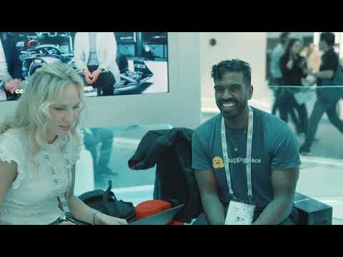 G42 GITEX DAY 1 HIGHLIGHTS