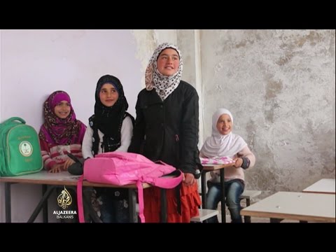 Al Jazeera Svijet - 12.03.2017.