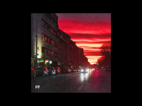 Tibor & Flowdeep - Pacino 7 (Album)