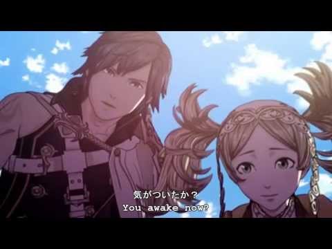Fire Emblem: Awakening Movie Comparison - END