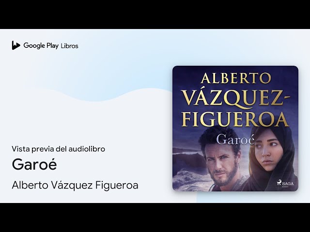 Vídeo relacionado con Garoé