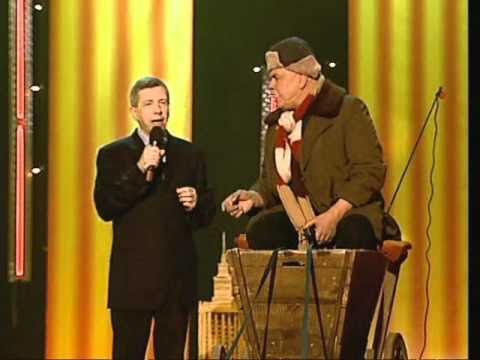 kabaret Elita - Pozwolenie na bat