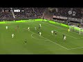 Eintracht Frankfurt - Ferencváros, 2-0, 2025 - Összefoglaló