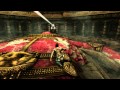 Uncharted 2 - Small Chapter 8 Skip