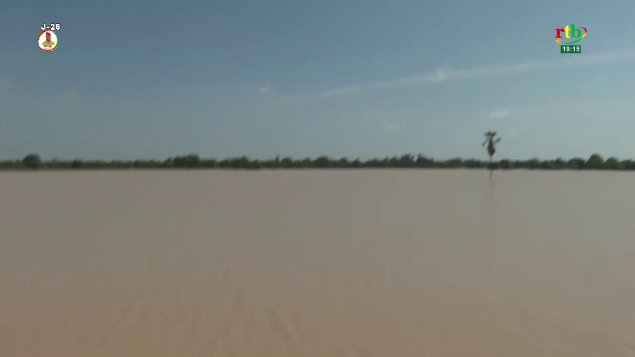 RTB - JT de 19h du 04 septembre 2026