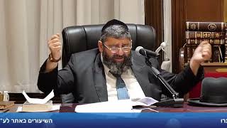 הרב אייל עמרמי -זה הכל סרט ואתה השחקן הראשי!