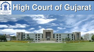 22-07-2022 - COURT OF HON'BLE THE CHIEF JUSTICE MR. JUSTICE ARAVIND KUMAR, GUJARAT HIGH COURT