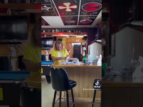 Vet's Club VFW Video Review