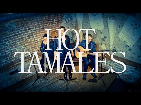 Hot Tamales - Tomorrow [Backyard Music #42]