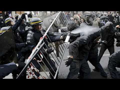 We are the World - Michael Jackson (Cover Tanja Kreutmayer)