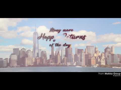 Happy Birthday Rajeshwari