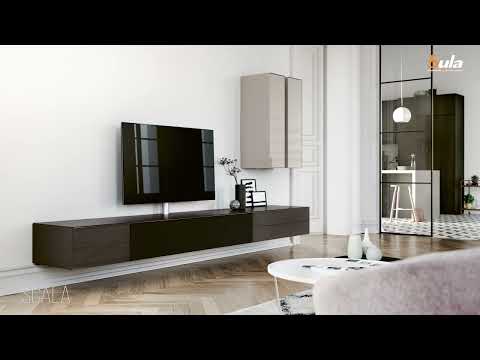 Diaporama Spectral Scala