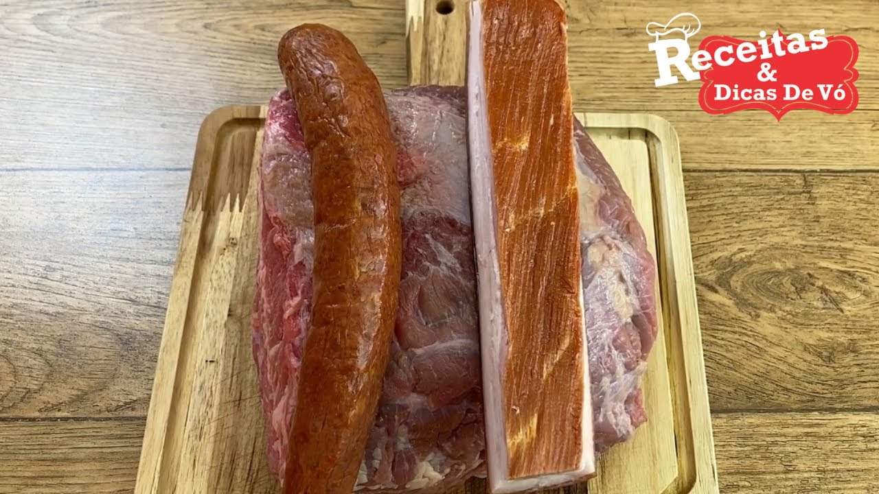 CUPIM ASSADO E RECHEADO COMO VOCÊ NUNCA VIU