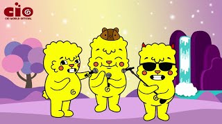 Download lagu ASTRO 아스트로 -  Waterfall (Animation Cover) mp3