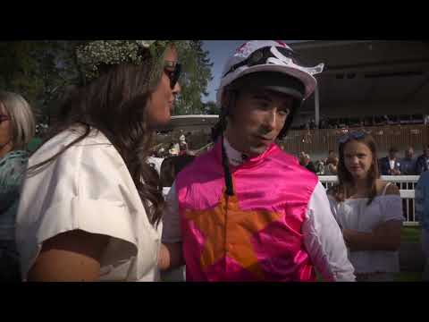 NP Racing Norsk Derby 2018