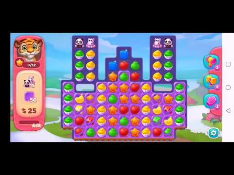 Wildscapes 340 Hard Level