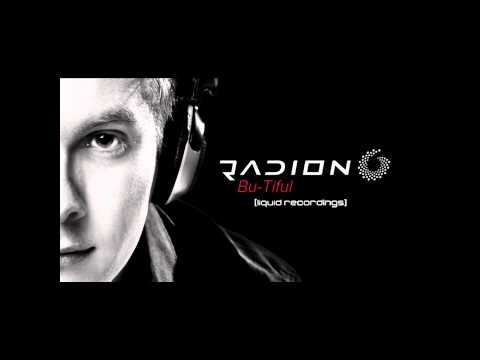 Radion6 - Bu-Tiful (Original Mix)