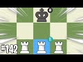 When You TRIPLE LADDER MATE Chess Memes