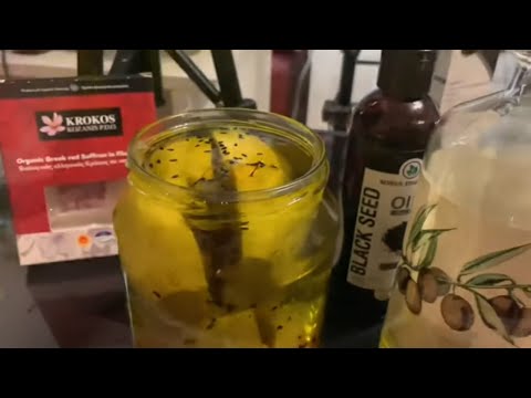 Crni Kim -  Prirdni Lek od Crnog Kima I Leci Sve osim Smrti