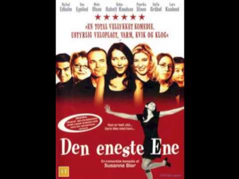 I close my eyes and think of you - Den Eneste Ene