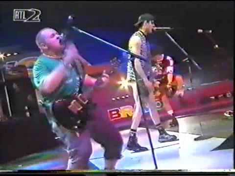 The Bates - Billie Jean - (RTL2 Tv Bravo Super Show '96)