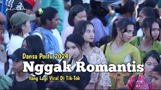 Download lagu Dansa Portu 2024_NGGAK ROMANTIS_Yang Lagi Viral di Tik_Tok mp3 Download lagu Dansa Portu 2024_NGGAK ROMANTIS_Yang Lagi Viral di Tik_Tok mp3