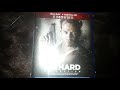 Unboxing Die Hard 5 Movie Collection Blu Ray