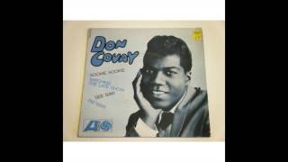 Sookie, Sookie - Don Covay (1965) (HD Quality)