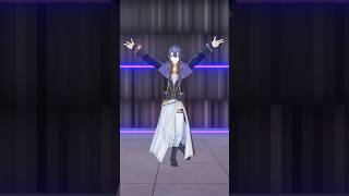 カリスマックス/Snow Man【長尾景/にじさんじ】【踊ってみた】#SnowMan #カリスマックス#カリスマックスチャレンジ