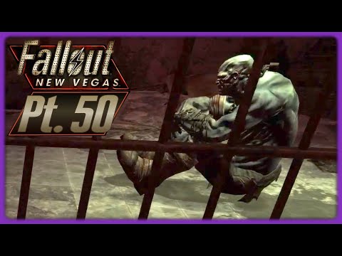 Starting Dead Money || Fallout: New Vegas || Pt. 50