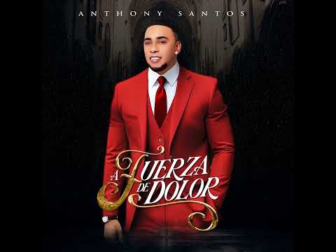Corazón de Cristal - Anthony Santos (NUEVA BACHATA)